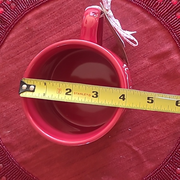 🎅Rae Dunn Santa Mug - Picture 5 of 6